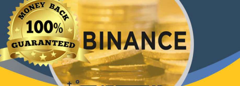 Buy Binance Accounts