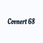 Convert 68