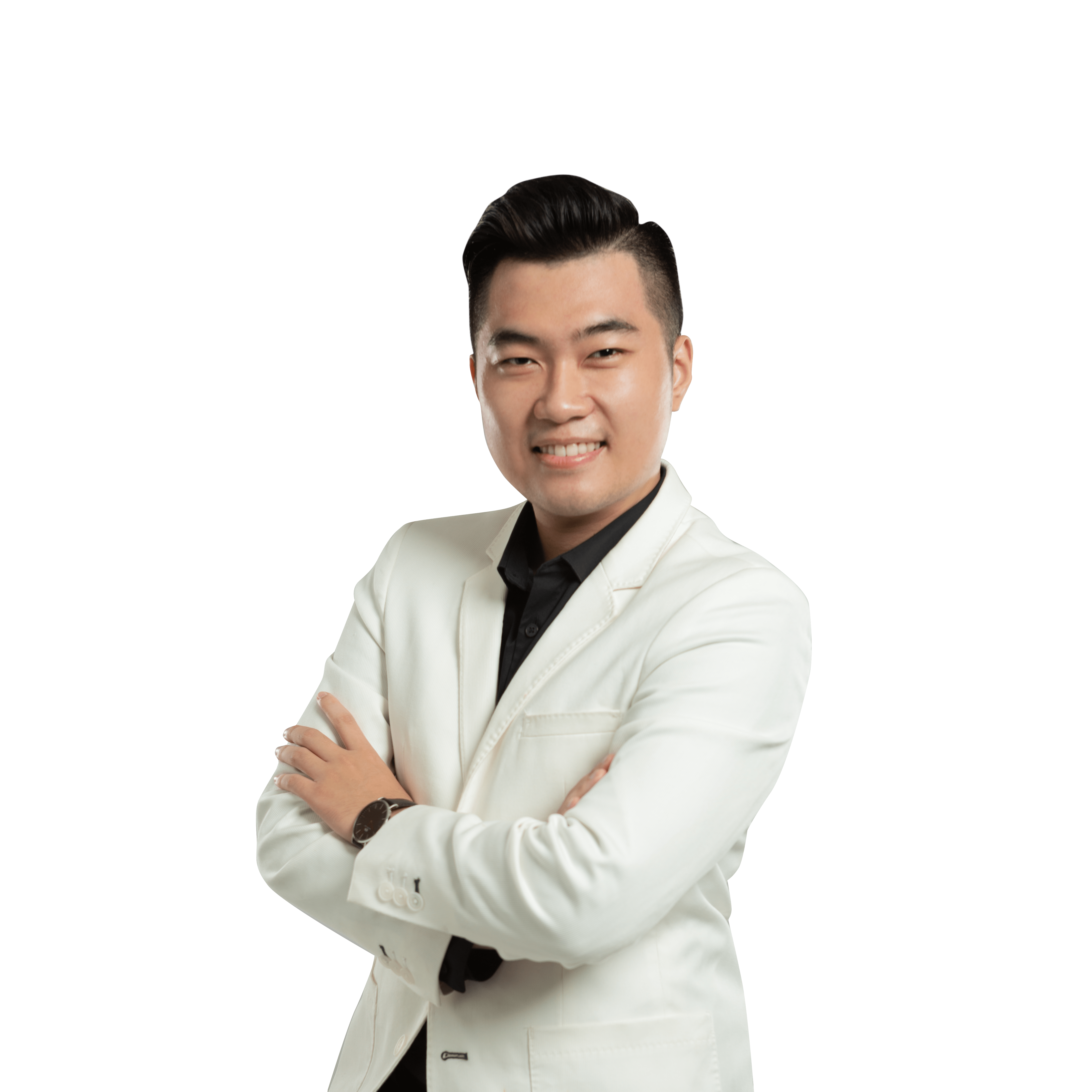 Bùi Thanh Thịnh | Chuyên gia Kinh doanh online hàng đầu