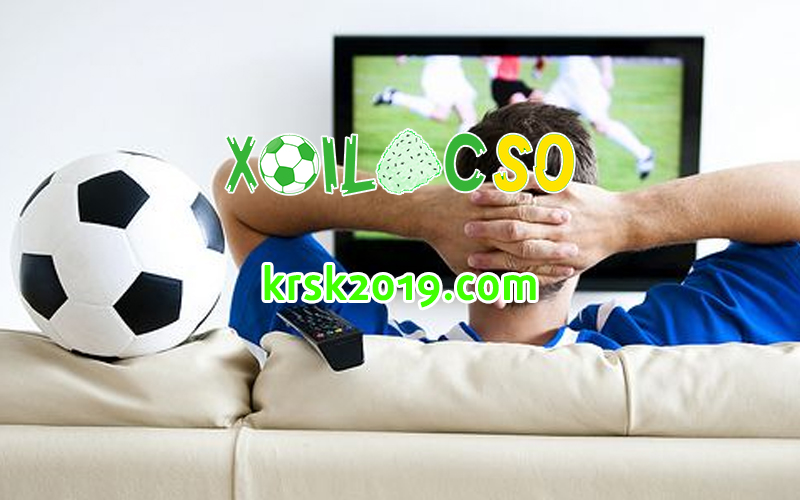 Xoilac Số - Cập nhật lịch thi đấu bóng đá nhanh nhất mỗi ngày