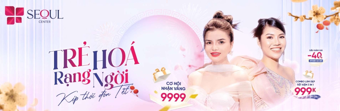 Chăm sóc da Seoul Spa