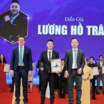Digital Marketing Hồ Trân
