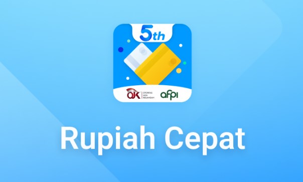 Cara Membatalkan Pinjaman di Rupiah Cepat dengan Gambar