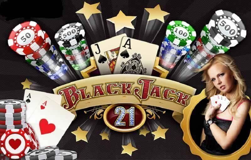 Chia sẻ kinh nghiệm chơi game bai doi thuong Blackjack WIN79 -