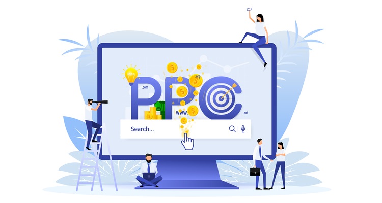 Maximizing ROI: The Power of Pay Per Click Services | Vipon