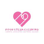 Posh steam Cleaning