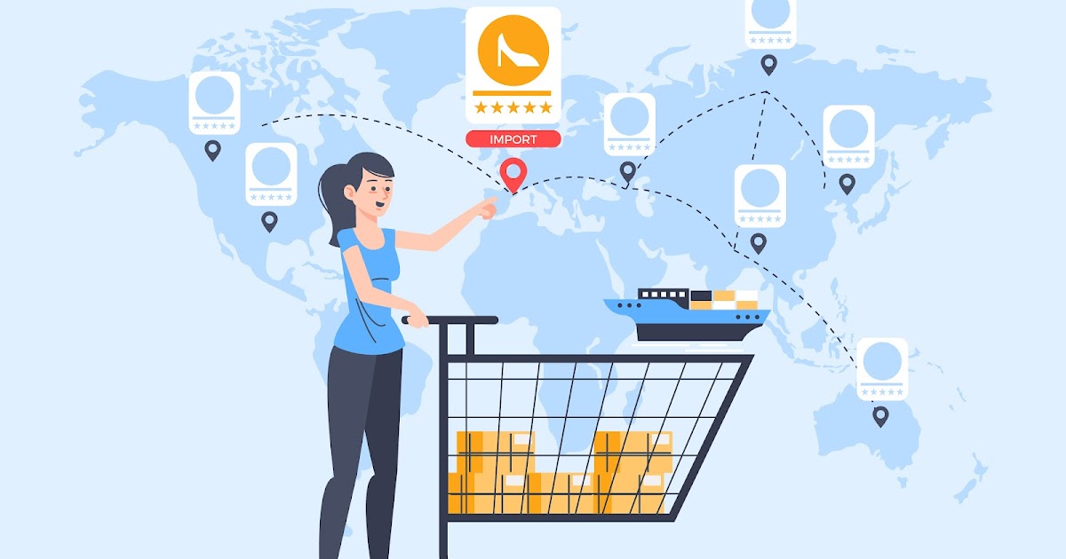 The Role of E-commerce in the Development of India