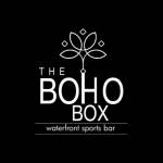 The Boho Box Cafe