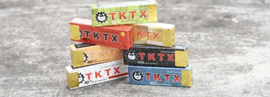 TKTX USA