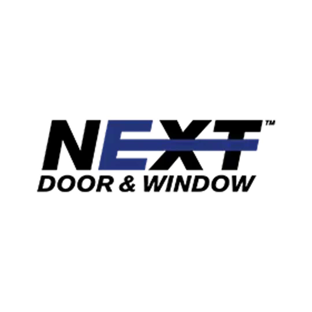 Next Door And Window