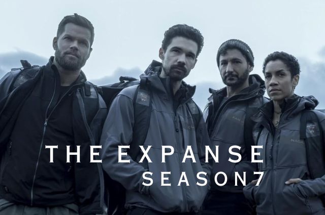 Will There be a The Expanse Season 7 Release Date?