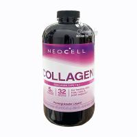 Neocell Collagen +C, Collagen C Lựu của Mỹ, giá tốt đại lý