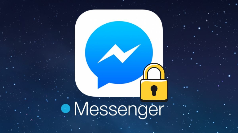 Cách Khóa Messenger Trên điện Thoại Và Máy Tính Dễ Dàng