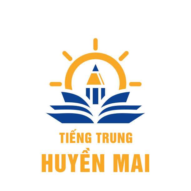 Tiếng Trung Huyền Mai