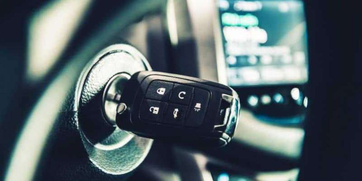 Contact Our Professionals for Car Key Duplication Service