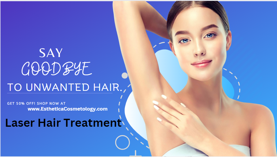 Laser hair removal treatment Mohali Chandigarh