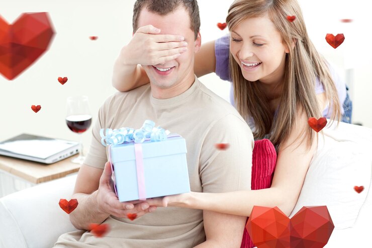 12 Romantic best gifts for husband 2022