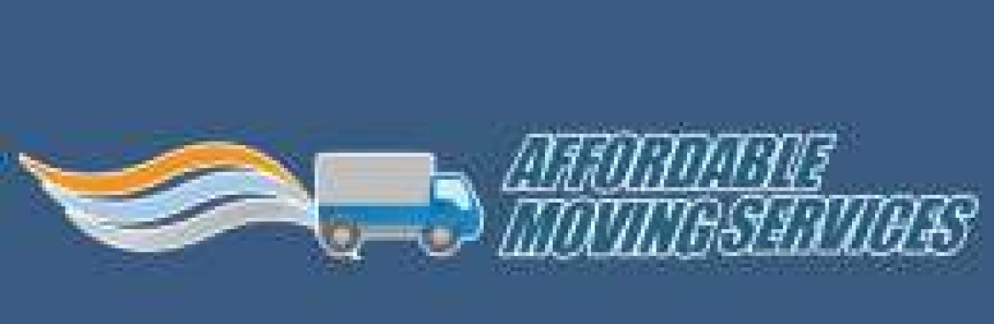 Affordable Moving Services