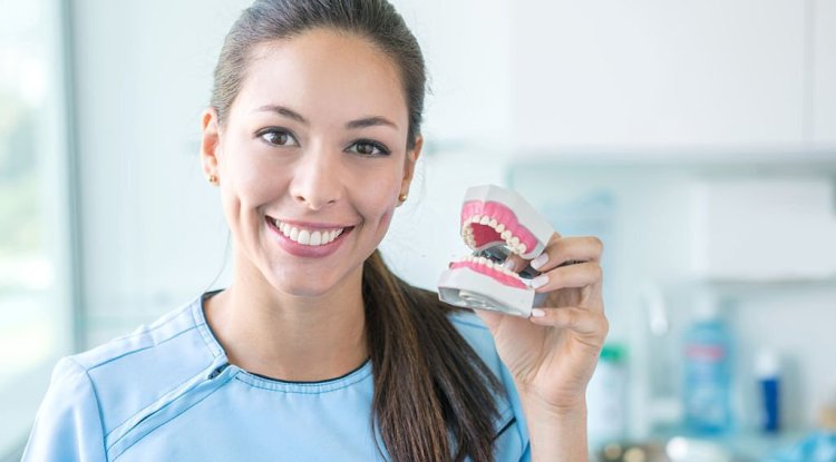 Mini Implant Dentures in Plano, TX: Enhancing Smiles Naturally - Handyclassified