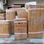 Just Packers and Movers in Noida
