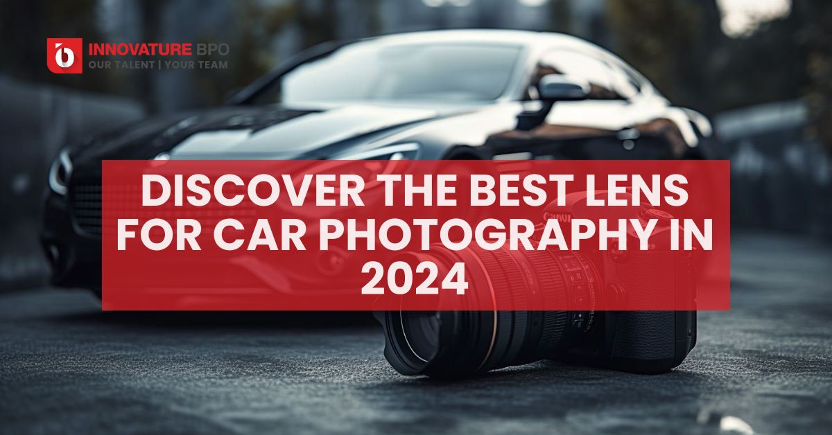 Discover the Best Lens for Car Photography in 2024