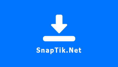 SnapTik - Download TikTok videos, Photos, Stories without watermark
