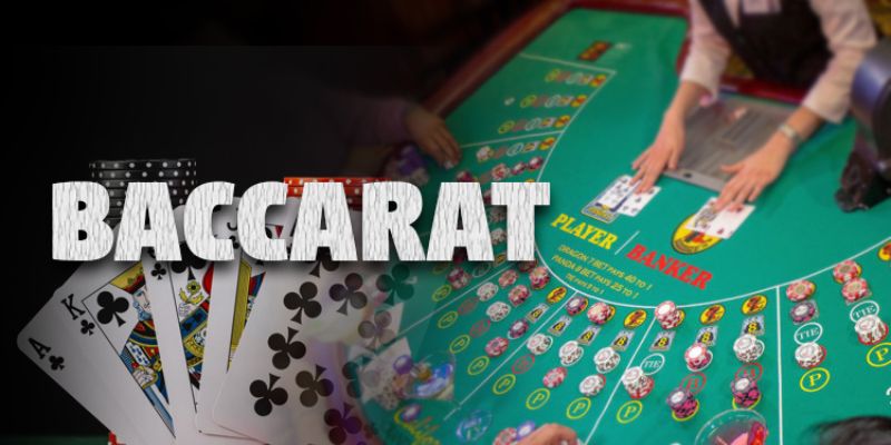 Hướng Dẫn Chơi Baccarat Trực Tuyến Uy Tín tại HI88