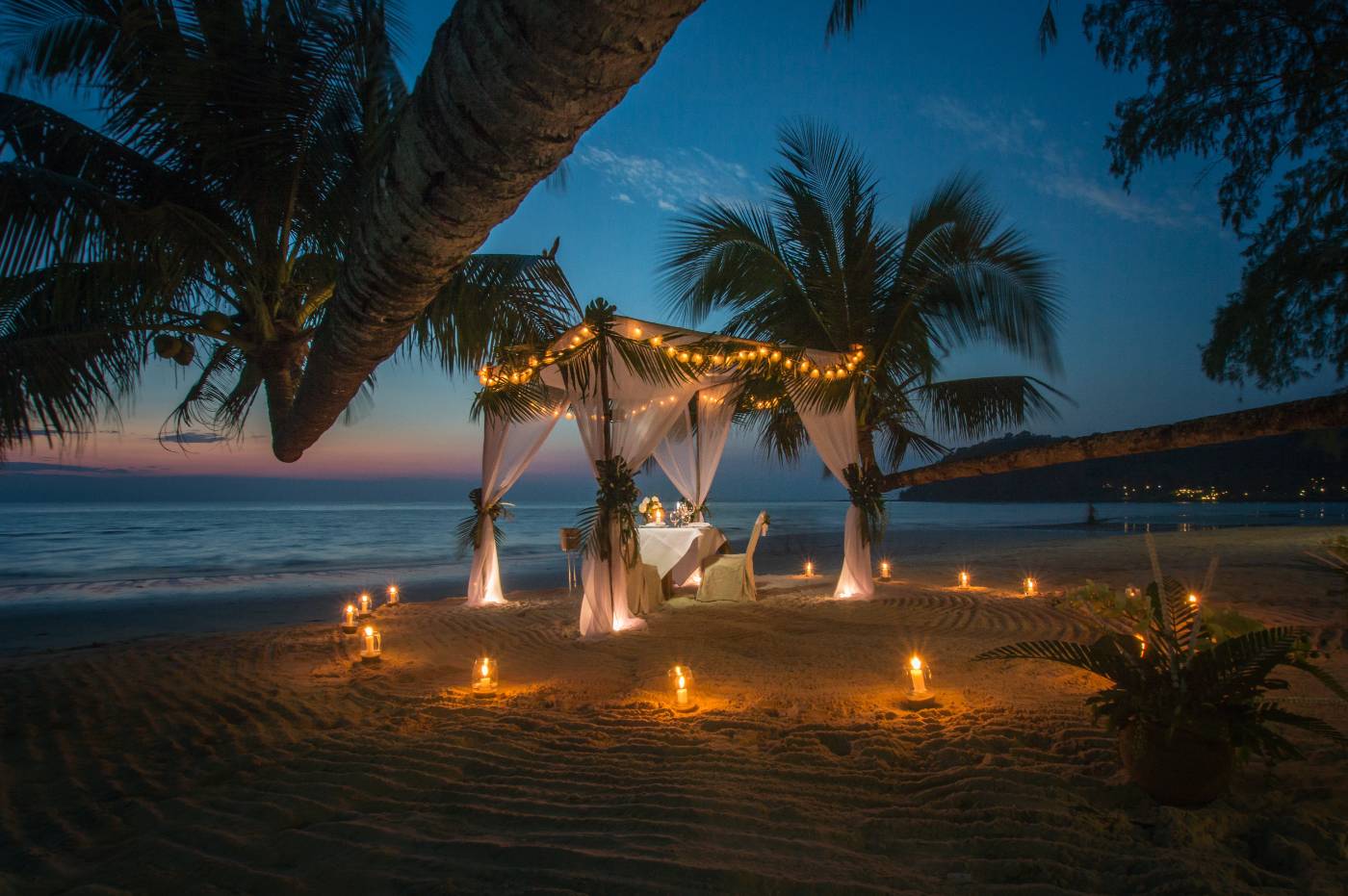 52 Kerala Honeymoon Packages | Seasonz India