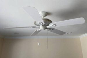 Ceiling Fan Installation Services in Wayne & Essex, NJ