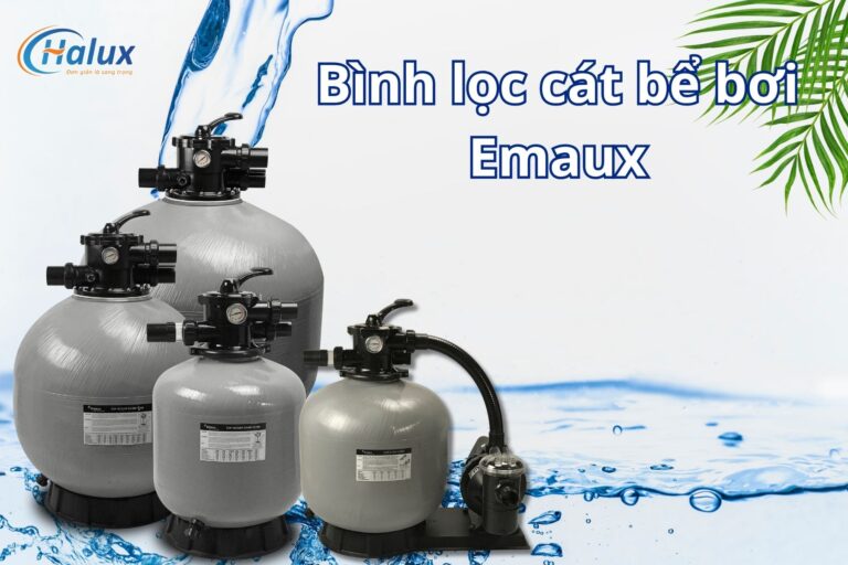 Khám phá sự hoàn hảo cho hồ bơi với thiết bị Waterco và Emaux | Diễn đàn SEO chất lượng nhất Việt Nam