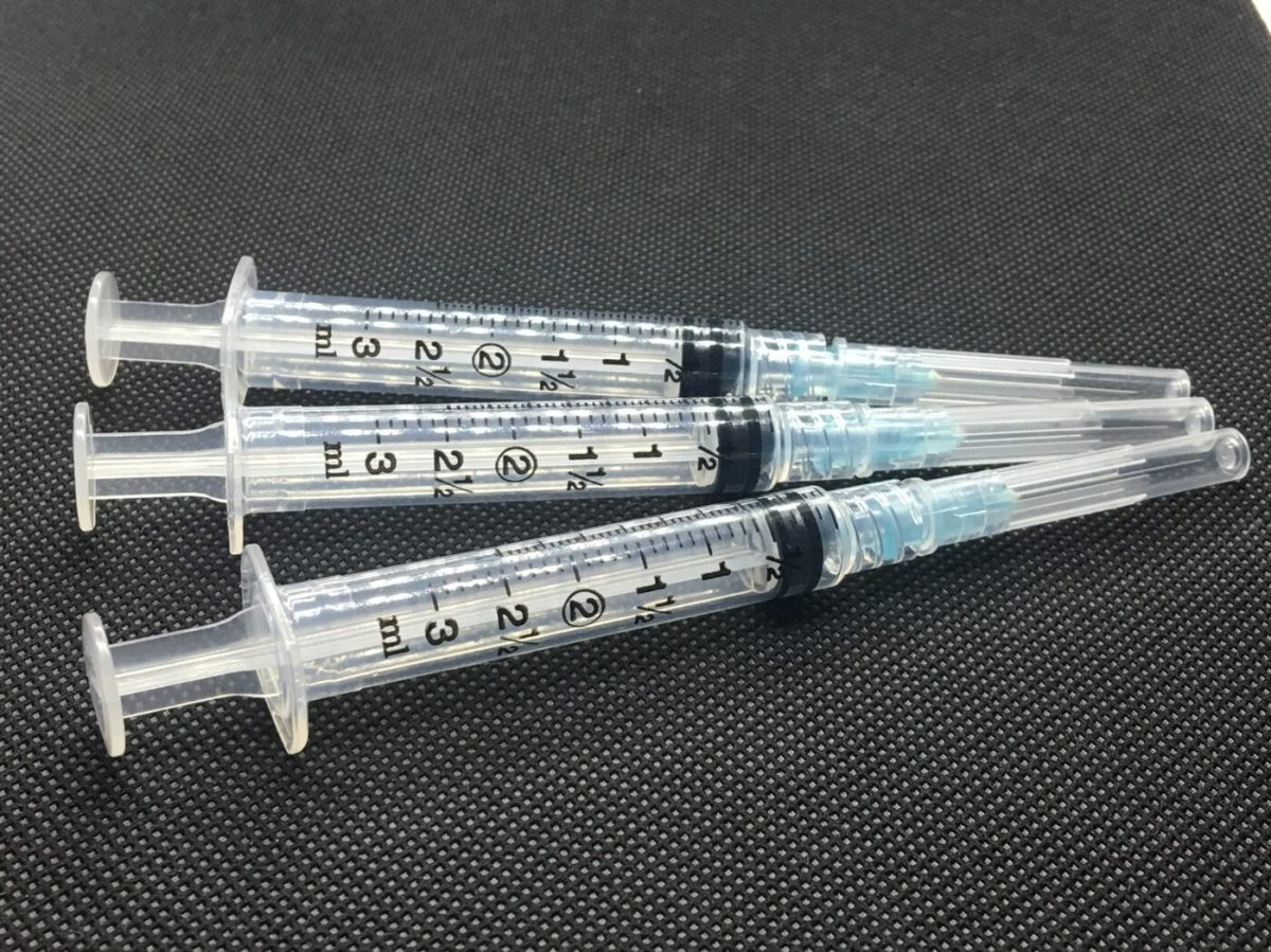 Learn More About The Syringe Filter With 6 Methods – Cheappinz
