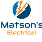 Matsons Electrical Services Ltd