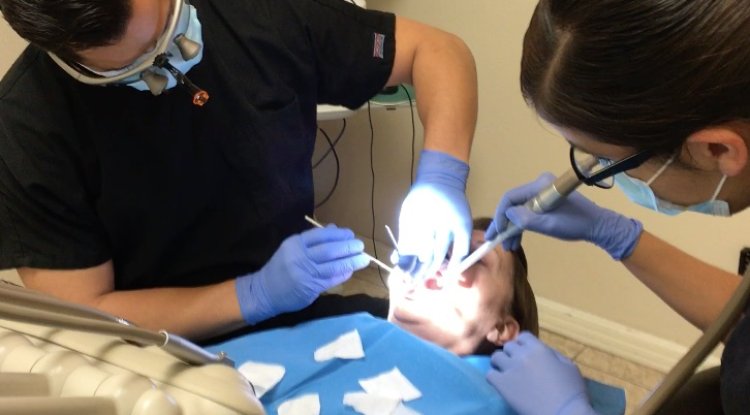 Five Dentists Searcy with Excellent Ratings - Handyclassified