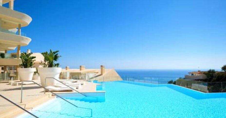 Dive into Bliss: Exploring the Joy of Holiday Rentals with Pools in Spain | by Spain Holiday | Jan, 2024 | Medium