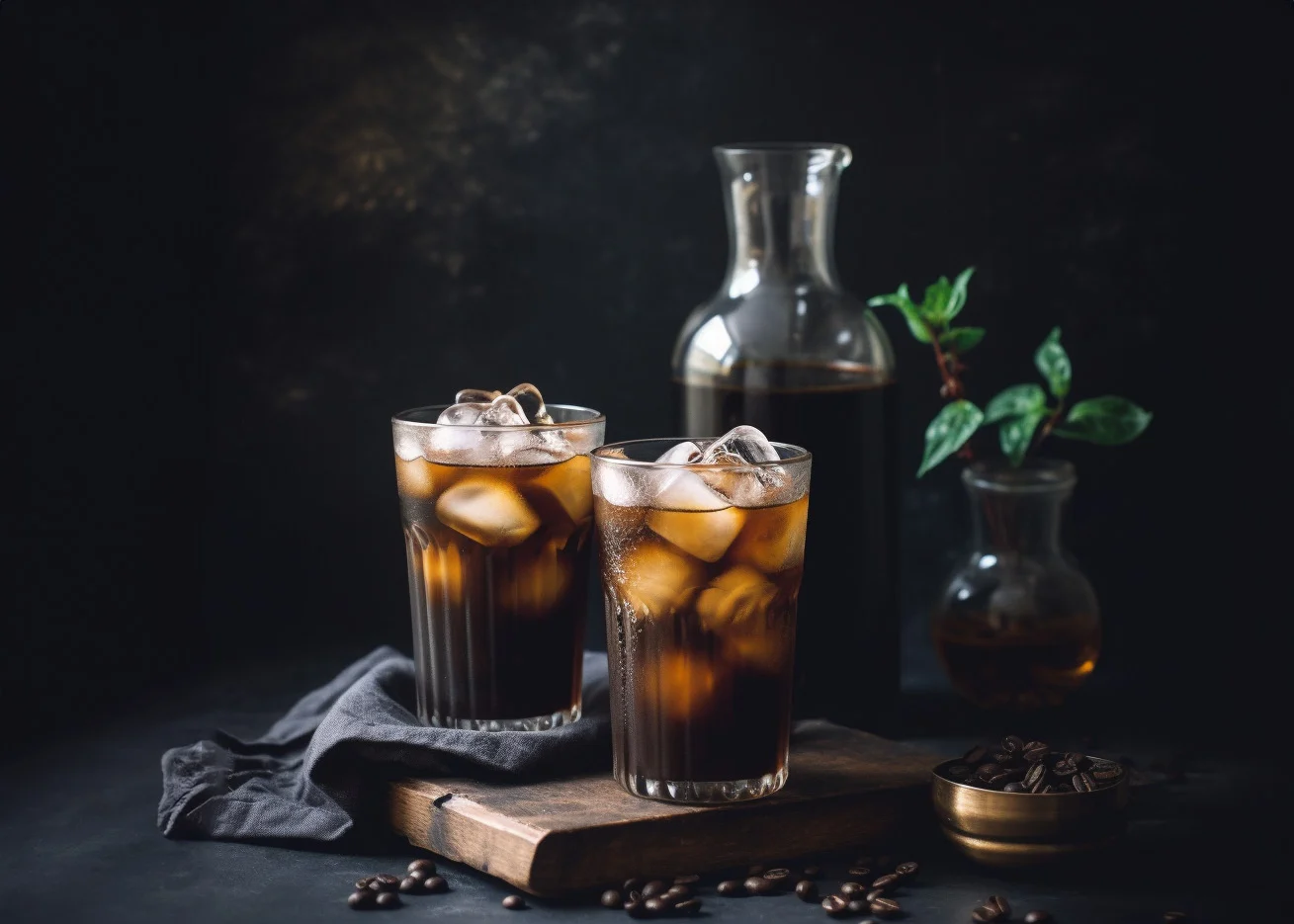 Tỷ Lệ Pha Cold Brew 2023: Cách Làm Hương Vị Tuyệt Vời - WINCI COFFEE VIỆT NAM