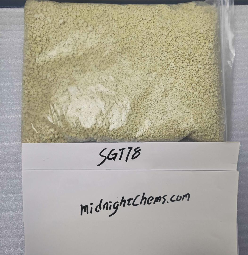 Buy SGT-78 Online - SGT-78 for Sale | SGT 78 Cannabinoids