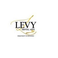 Enhance Your Smile: Cosmetic Dentures Near You - A Natural Transformation by Levy Dental Arts