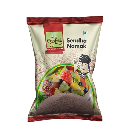 Buy Sendha Namak Packet Online - Cee Pee Spices