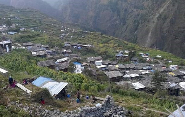 Tamang Heritage Trekking - Easy Nepal Trek & Expedition