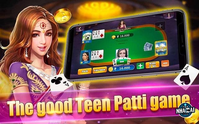 Hướng dẫn cách chơi Teen Patti cơ bản cho người mới