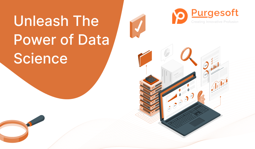 Unleash Power of Data Science for Business Decision-Making