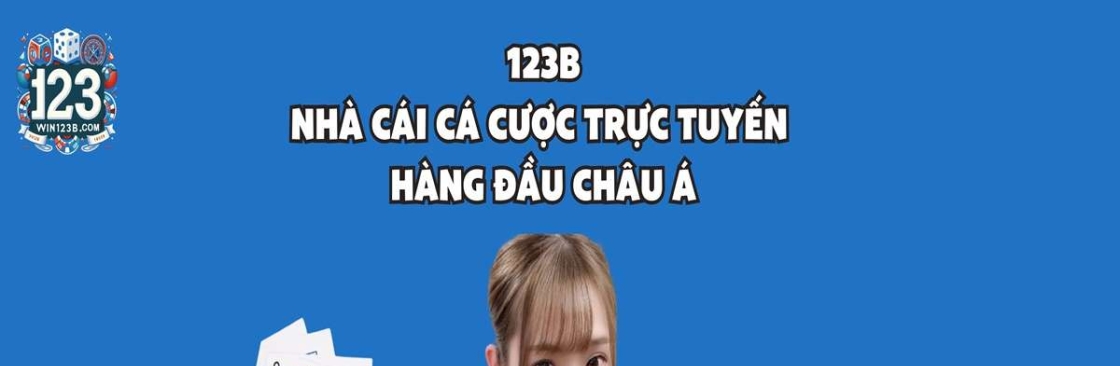 Cổng Game 123B