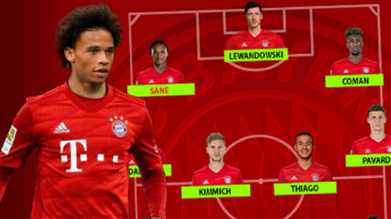 Top 7 tiền vệ Bayern Munich xuất sắc nhất mọi thời đại