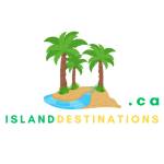 Island destinations