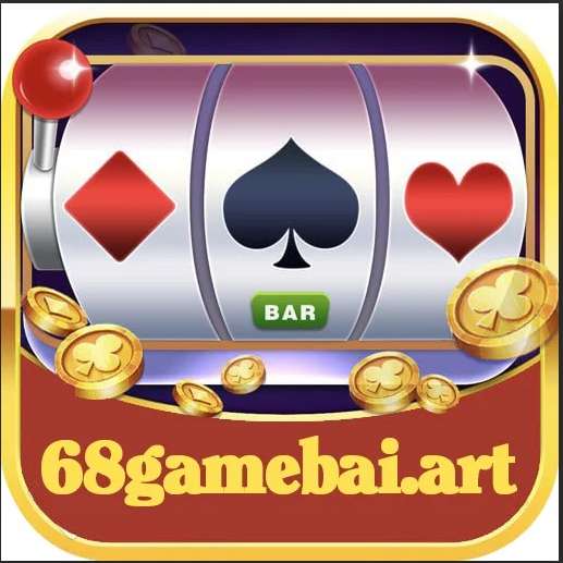 68 game bài bài