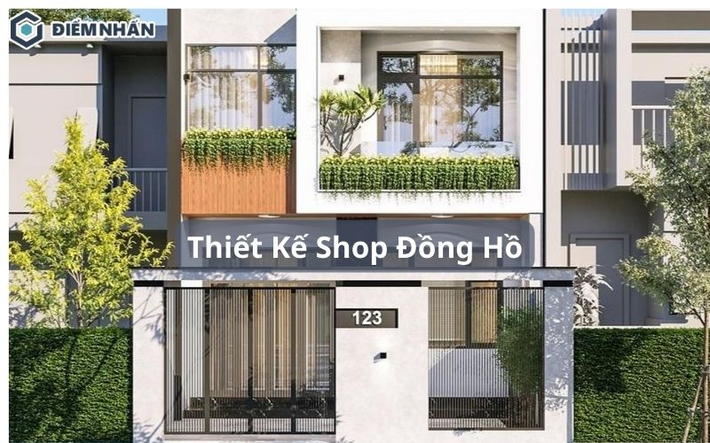 101+ Mẫu thiết kế nhà phố đẹp hiện đại được ưa chuộng nhất