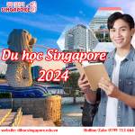 Du học Singapore
