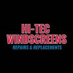 HiTec Windscreens