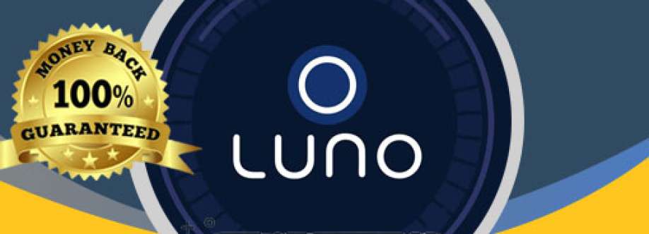Buy Luno Account
