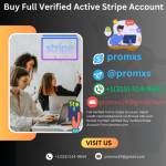 Buy Verified Stripe Account